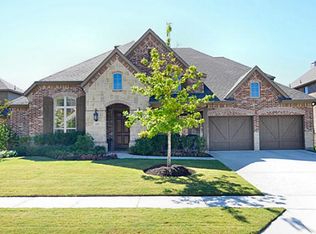 4310 Whitley Place Dr, Prosper, TX 75078