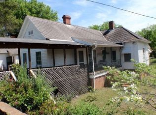776 Leitner St, Graniteville, SC 29829