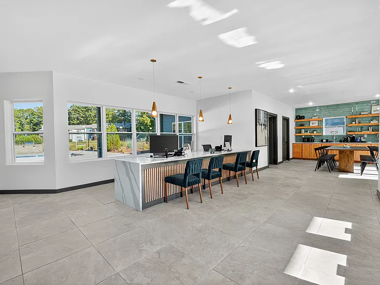 The Tatum Apartments — Photo 1