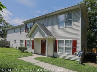 2304 Hart St #A, Durham, NC 27703