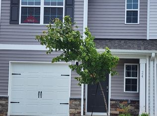 24 March Creek Dr, Fuquay Varina, NC 27526