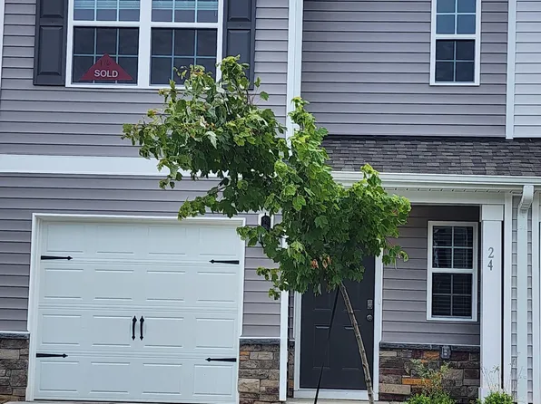 24 March Creek Dr, Fuquay Varina, NC 27526