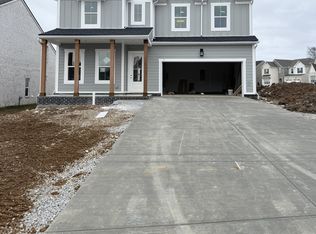 1822 Abelson Way, Columbia, TN 38401