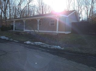 82 Drummond St, Butler, OH 44822