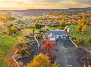 10441 Doe Mill Rd, Chico, CA 95928