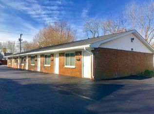 1323 Olive St #C, Evansville, IN