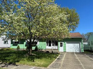 179 Belmont Ct W, North Tonawanda, NY