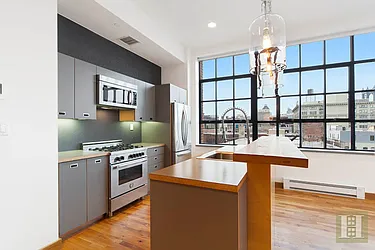 Rented by Halstead Real Estate