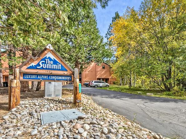1439 Ski Run Blvd #D-1