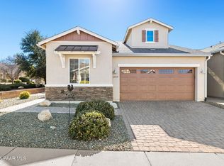 12717 E Fuego St, Dewey, AZ 86327