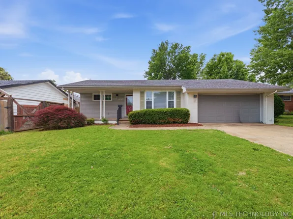5928 E 26th St, Tulsa, OK 74114