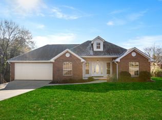 47 Woodridge, Purvis, MS 39475