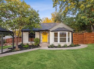 226 S Barnett Ave, Dallas, TX 75211