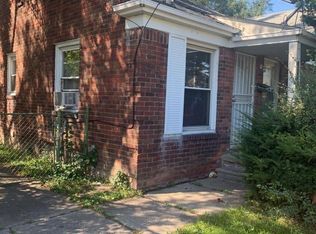 19526 Moross Rd, Detroit, MI 48224