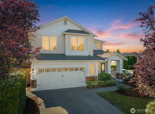 Lakeland Division Iii Ph 1, Auburn, WA 98092