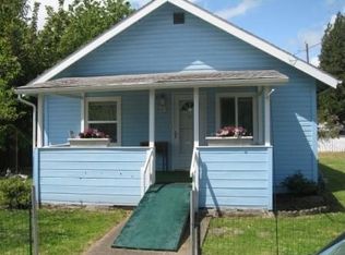 487 Birch St, Junction City, OR 97448