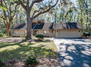 5 Ordnance Pl, Hilton Head Island, SC 29928