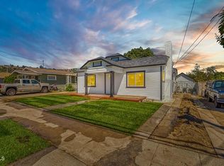 223 N Palm Ave, Santa Paula, CA 93060