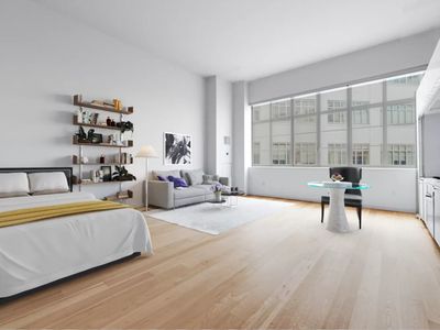 2728 Thomson Ave UNIT 336, Long Island City, NY, 11101