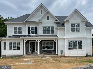 904 Prescott Rd LOT 8, Berwyn, PA 19312