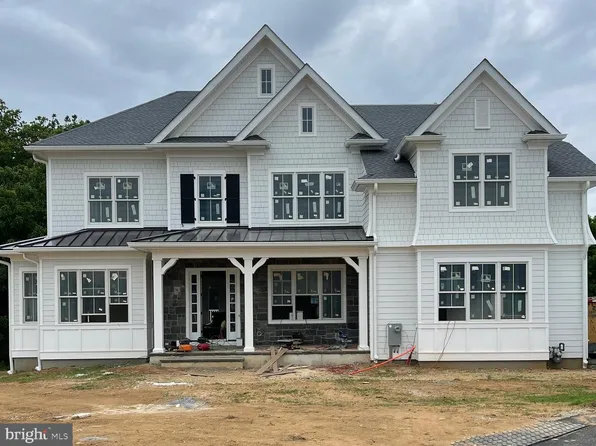 904 Prescott Rd Lot 8, Berwyn, PA 19312