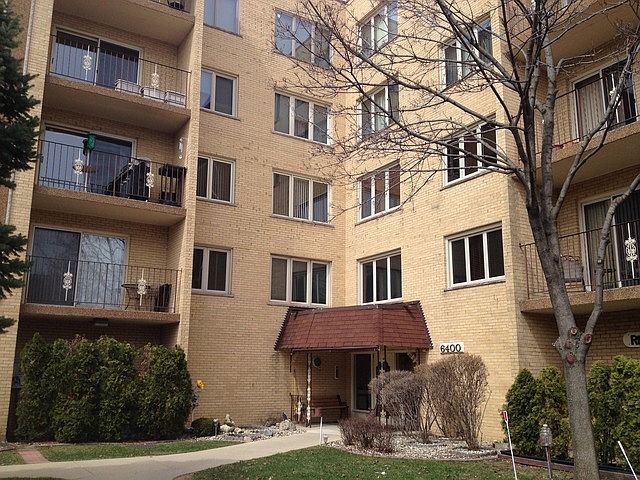 1st image of 6400 W Belle Plaine Ave APT 503