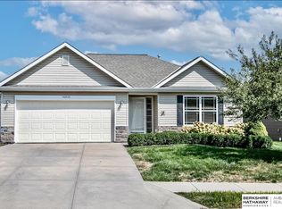 14936 Ellison Ave, Omaha, NE 68116