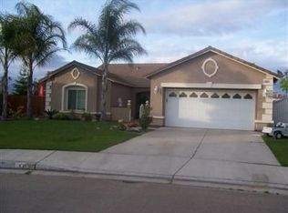 107 Palm Ct, Fowler, CA 93625