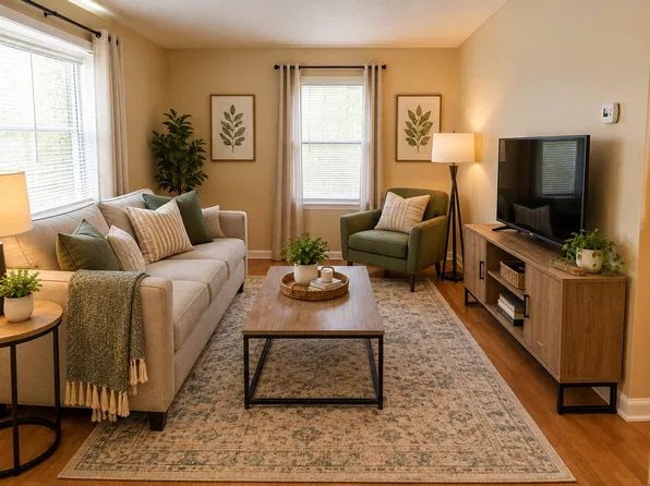 411 Cattleman Dr NE APT 1, Dalton, GA 30721