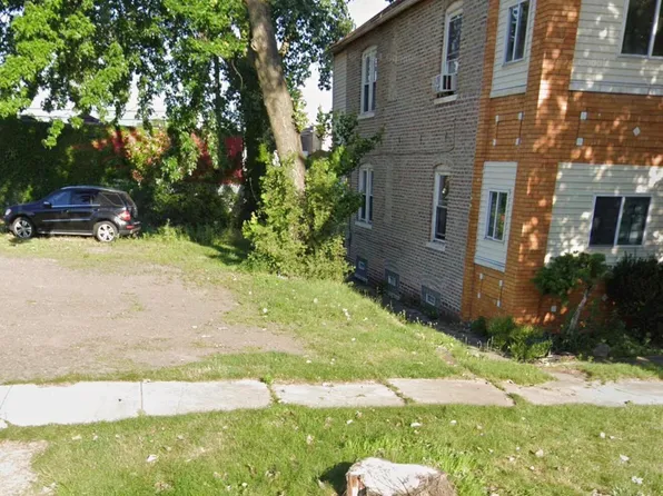3588-90 Massachusetts St, Gary, IN 46409