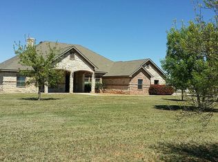 4303 E County Road 60, Midland, TX 79705
