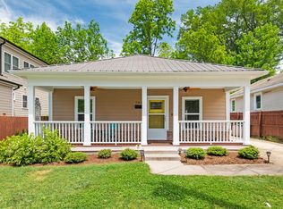 703 Gray Ave, Durham, NC 27701