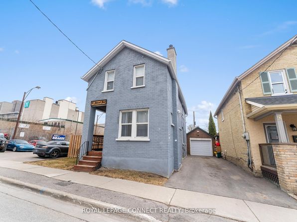 95 Richmond St W, Oshawa, ON L1G 1E3