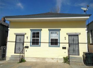 2221 Saint Philip St, New Orleans, LA 70119