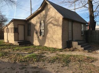 1905 S Wichita St, Wichita, KS 67213