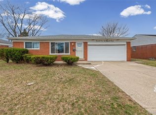 25624 Thomas Dr, Warren, MI 48091