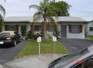 10649 101st St, Largo, FL 33773
