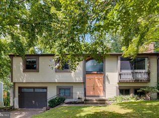 10870 Sandringham Rd, Cockeysville, MD 21030