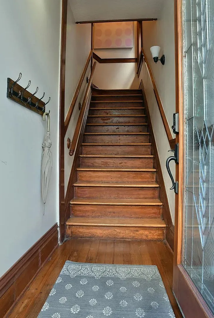 Live in the Heart of Denver's Golden Triangle 3 Bed/1 Bath — Photo 3