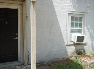 1311 Forest Ln #A, Bryan, TX 77803