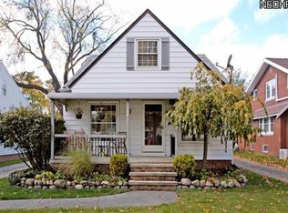4408 W 191st St, Cleveland, OH