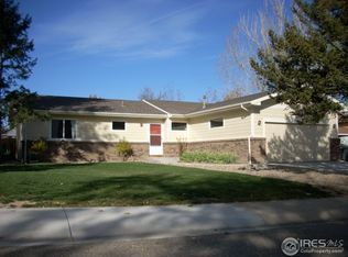 809 S Del Norte Ave, Loveland, CO 80537