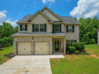 917 Revere Way, Hampton, GA, 30228