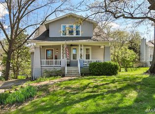 436 Emmerson Ave, Saint Louis, MO