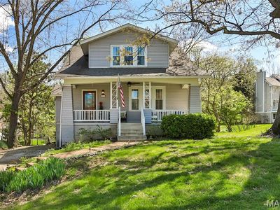 436 Emmerson Ave, Saint Louis, MO, 63122