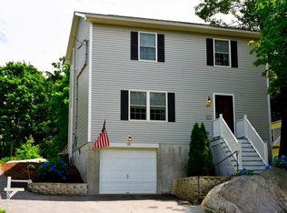 30 Unicorn Ave, Weymouth, MA 02189