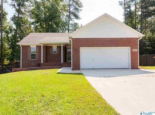 1169 Pine Grove Rd, Harvest, AL 35749