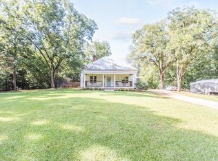 296 Joe Lane Rd, Jackson, GA 30233