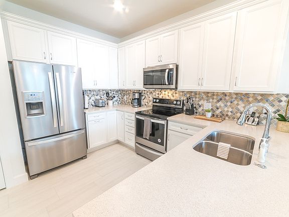 Designer Kitchen