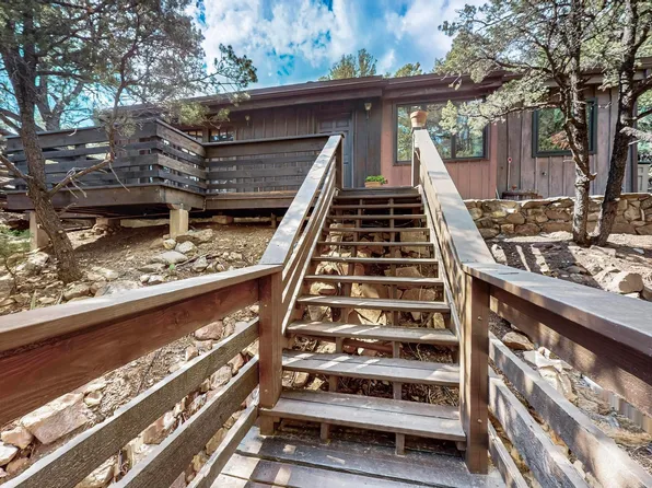 2125 Paseo Primero, Santa Fe, NM 87501